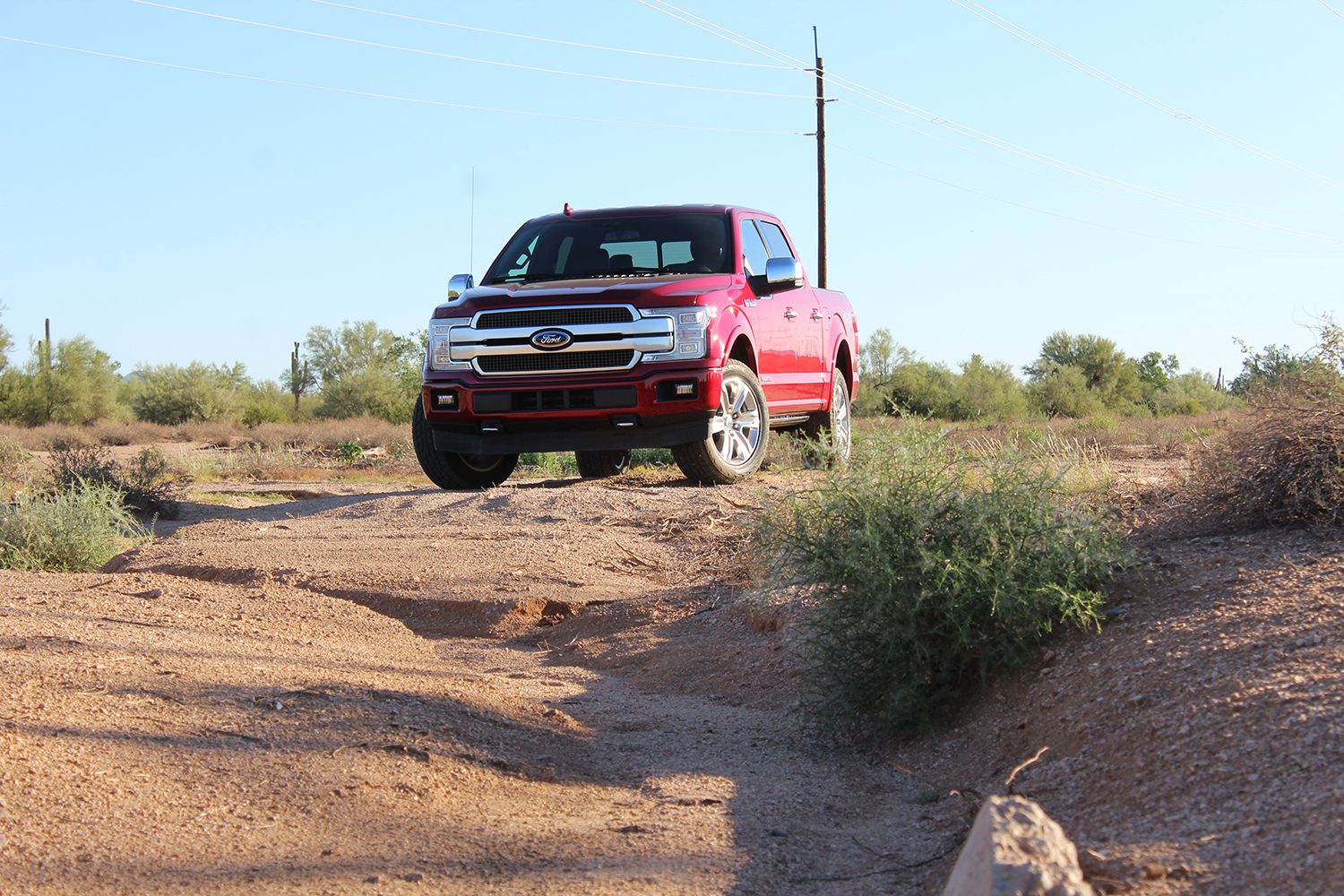 revision ford f150 2018 f 150 powerstroke 3