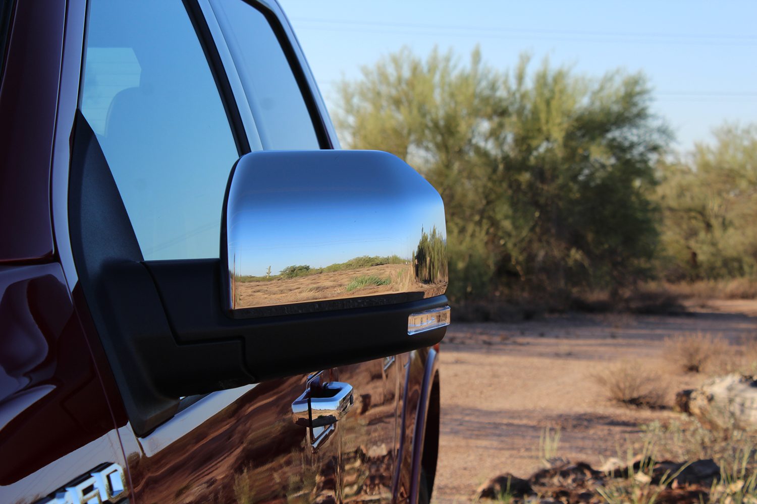 revision ford f150 2018 f 150 powerstroke 4