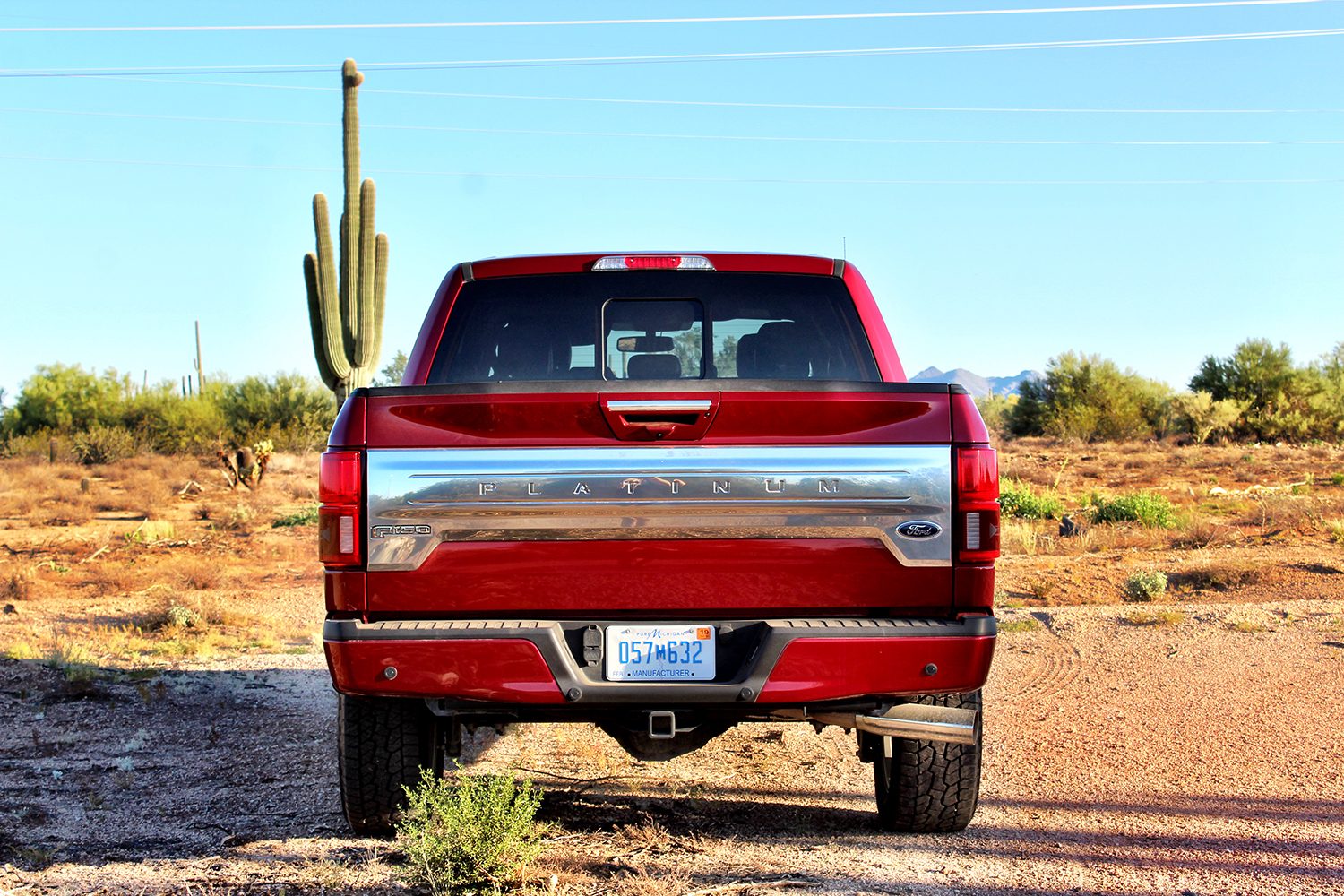 revision ford f150 2018 f 150 powerstroke 5