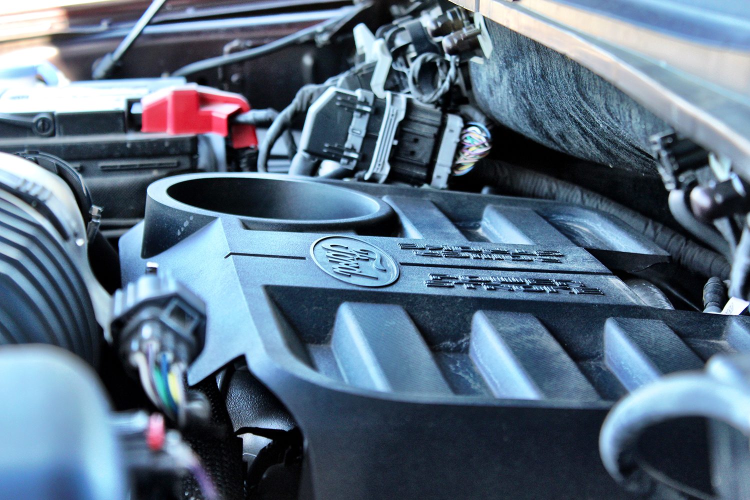 revision ford f150 2018 f 150 powerstroke 8