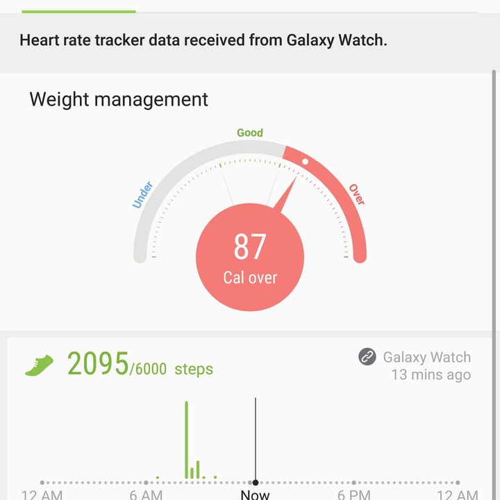 revision samsung galaxy watch app screen health 1200x9999