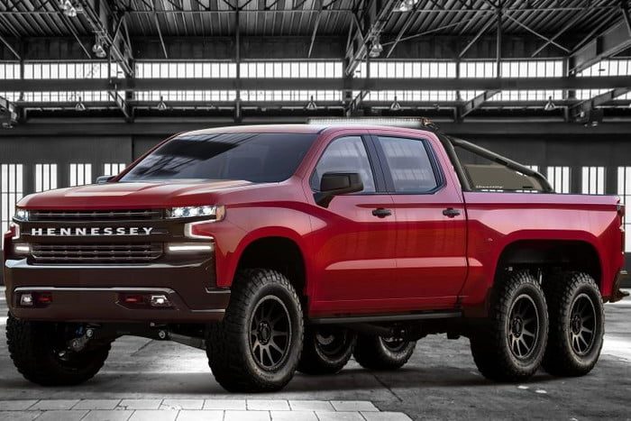 chevrolet silverado hennessey goliath 6x6 1 700x467 c
