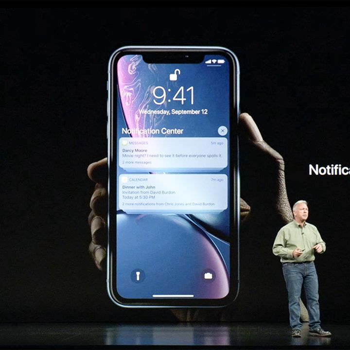 iphone xr news header