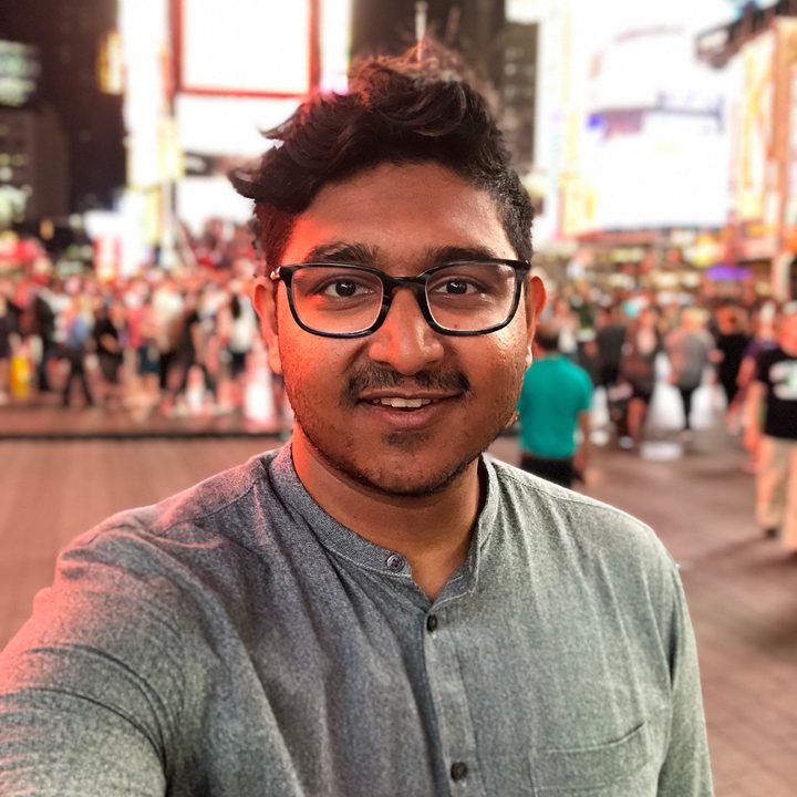 revision iphone xs max portrait mode selfie x