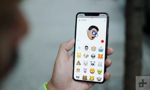 iOS 12 de Apple