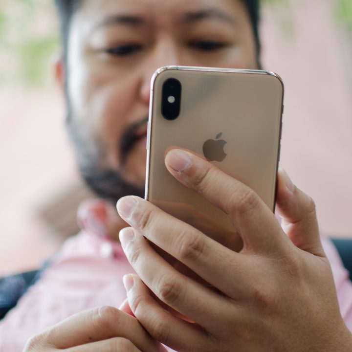 algunos problemas del iPhone XS y iPhone XS Max