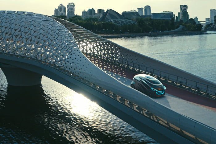 mercedes benz vision urbanetic autonomo transporte people mover modulmercedes module 3 700x467 c