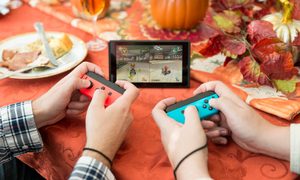 mejores juegos exclusivos de Nintendo Switch