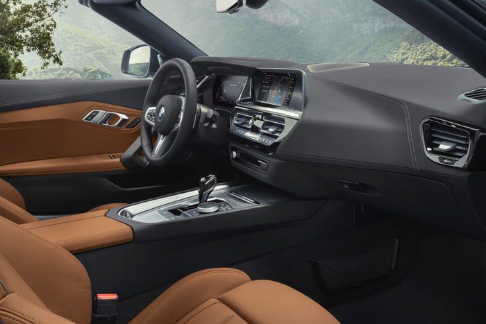 deportivo bmw z4 2019 roadster p90318593 highres 700x467 c