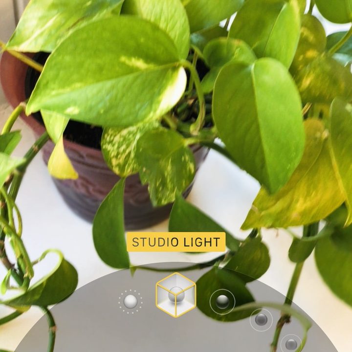 noticias ios 12 retrato 2