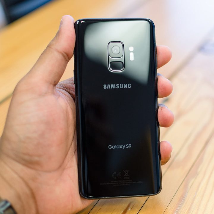 Galaxy S9