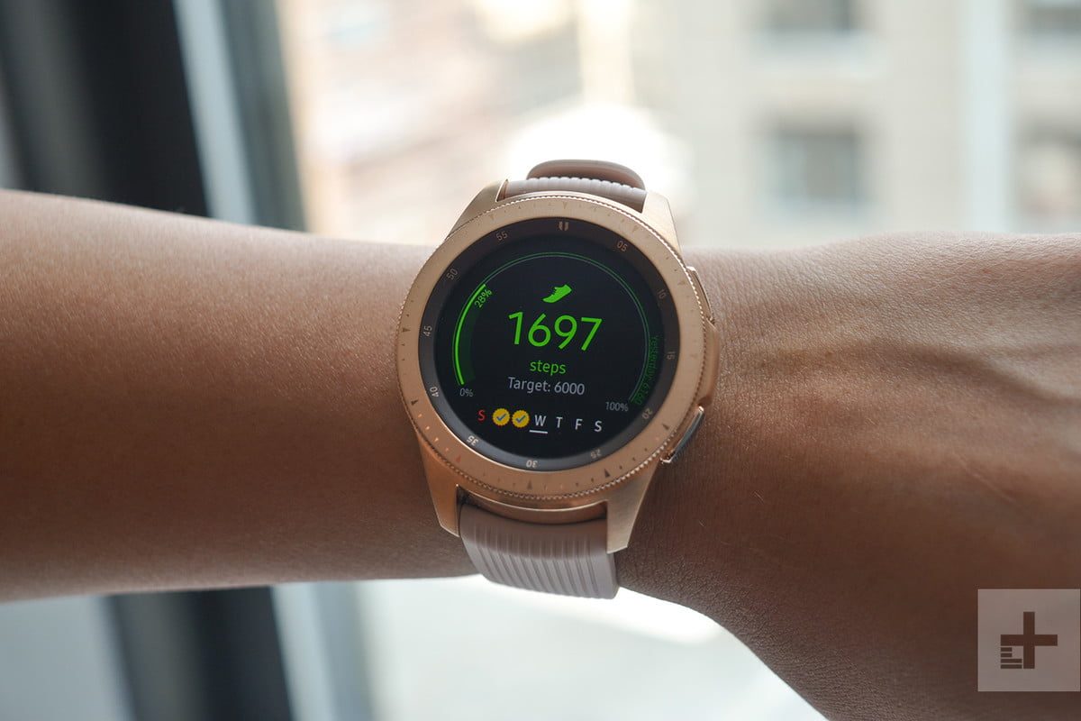 samsung galaxy watch