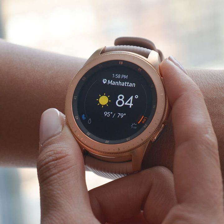 samsung galaxy watch