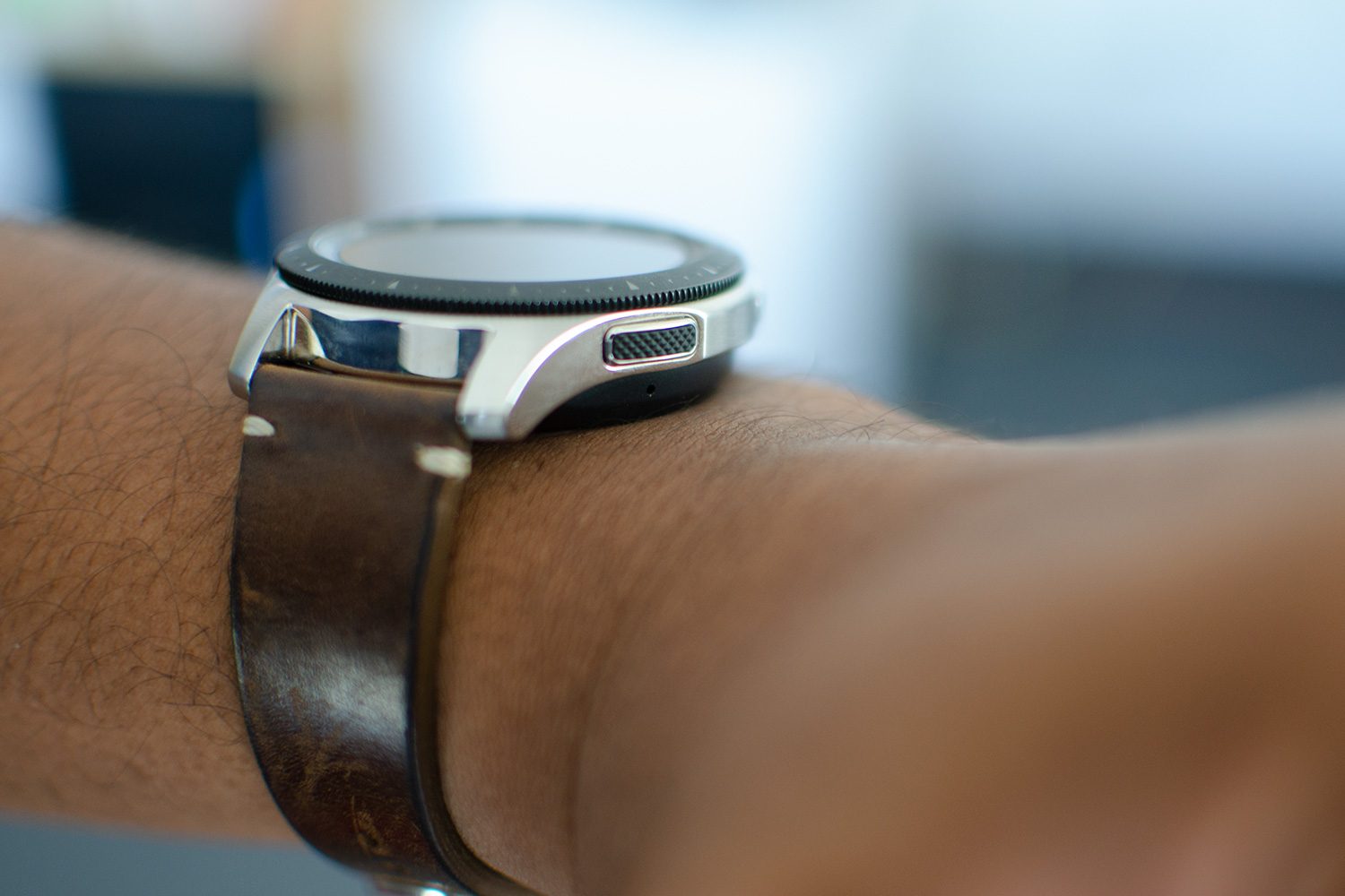 samsung galaxy watch