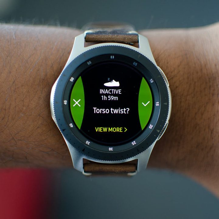 samsung galaxy watch
