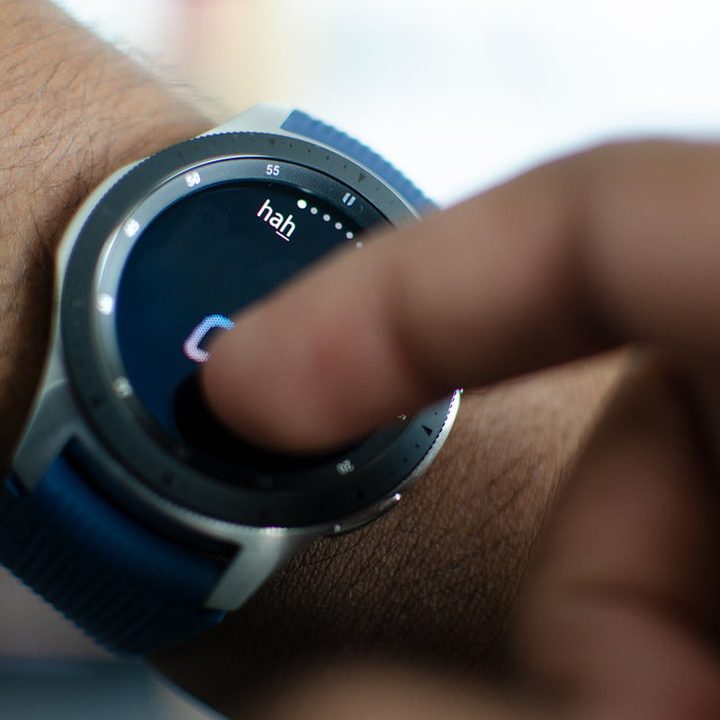 samsung galaxy watch