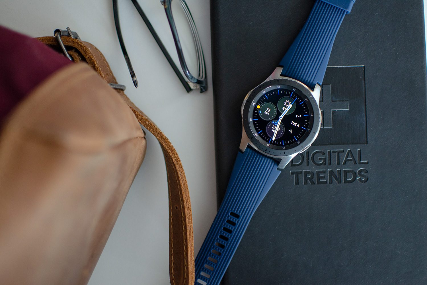 samsung galaxy watch