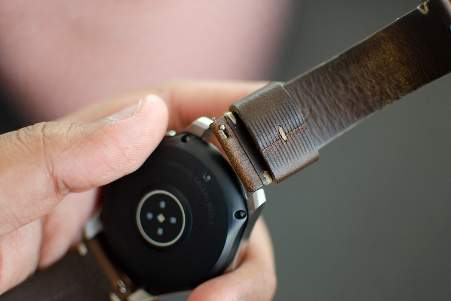 samsung galaxy watch