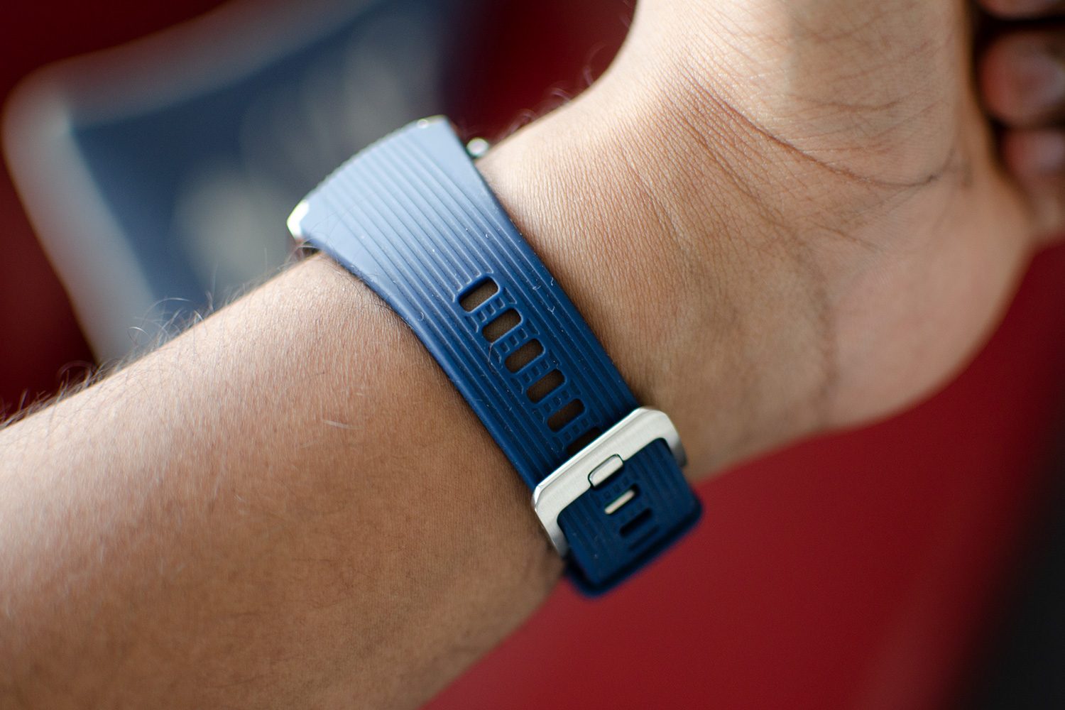 samsung galaxy watch