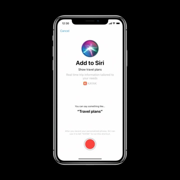 noticias ios 12 siri 1