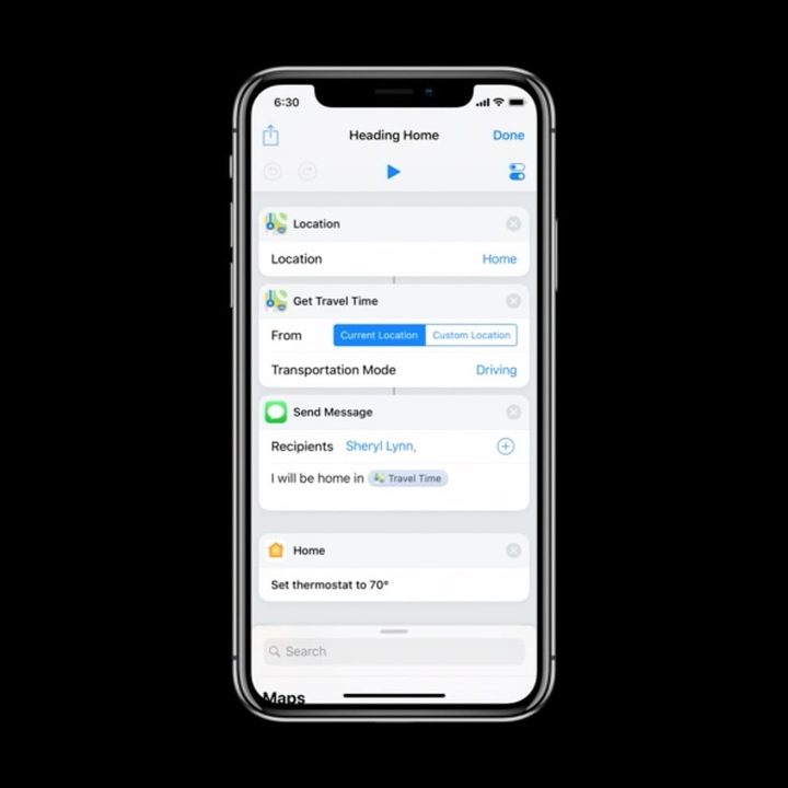 noticias ios 12 siri 2