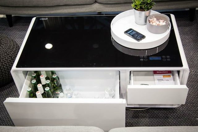 avances tecnológicos en el hogar