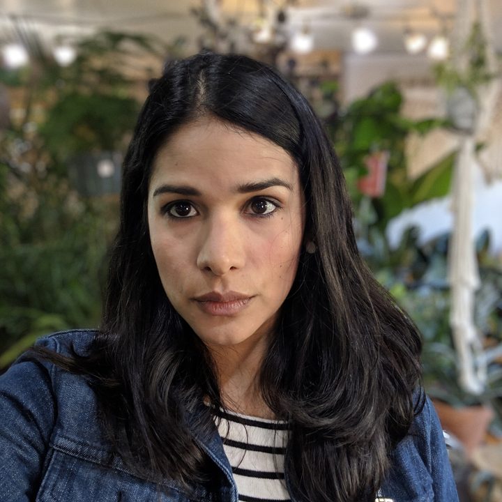 pixel 3 3xl google revision selfie bokeh