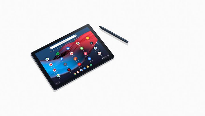 google presenta pixel slate en ny 0203 0122 21 retail product grc 180