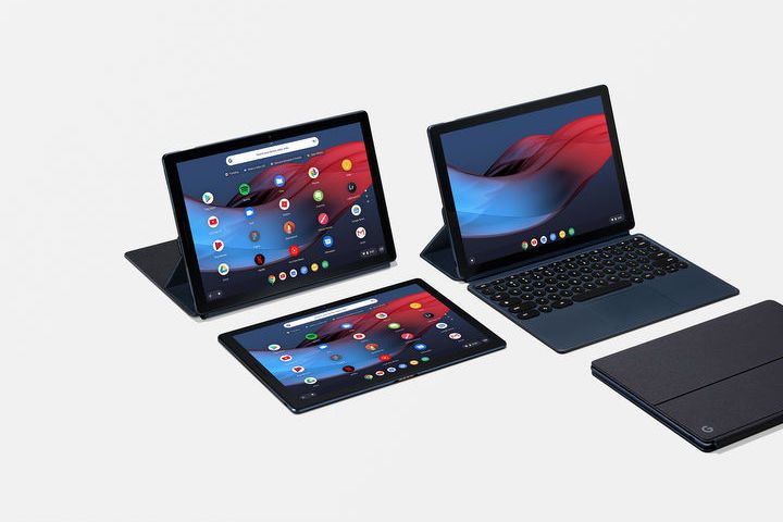 google presenta pixel slate en ny 0203 0122  27 g store ben p grc 18046 1805