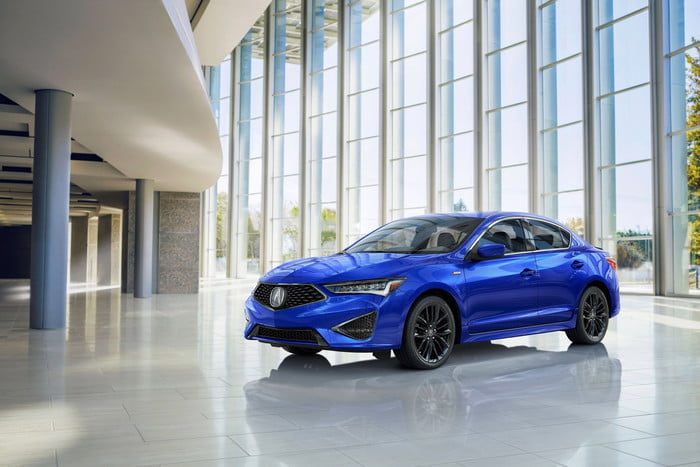 sedan acura ilx 2019 13 700x467 c