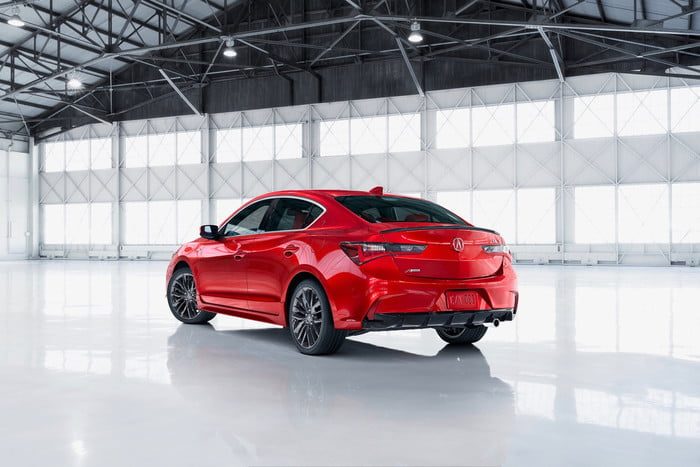 sedan acura ilx 2019 15 700x467 c