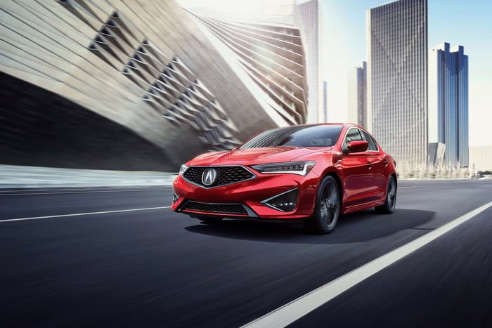 sedan acura ilx 2019 16 700x467 c