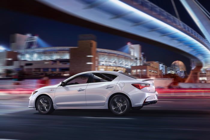 sedan acura ilx 2019 18 700x467 c