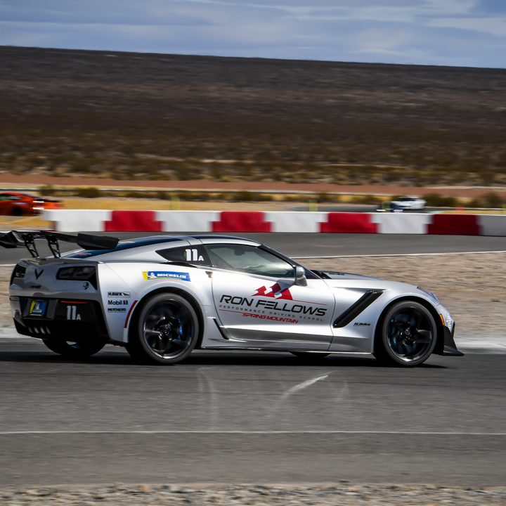 revision corvette zr1 chevrolet 2019 10