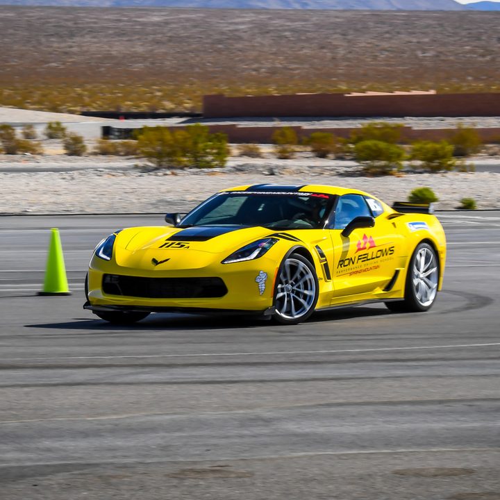 revision corvette zr1 chevrolet 2019 8