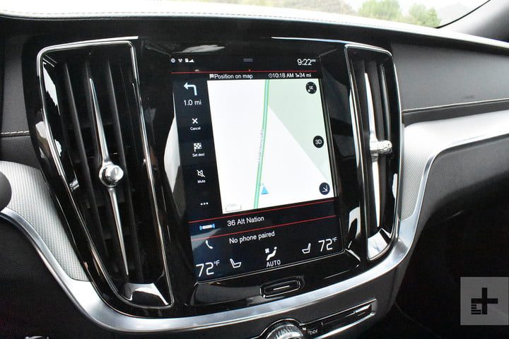 volvo s60 2019 primera revision t6 infotainment 720x720