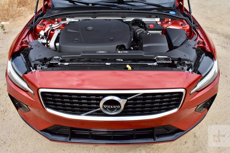 volvo s60 2019 primera revision t6 open hood 800x534 c
