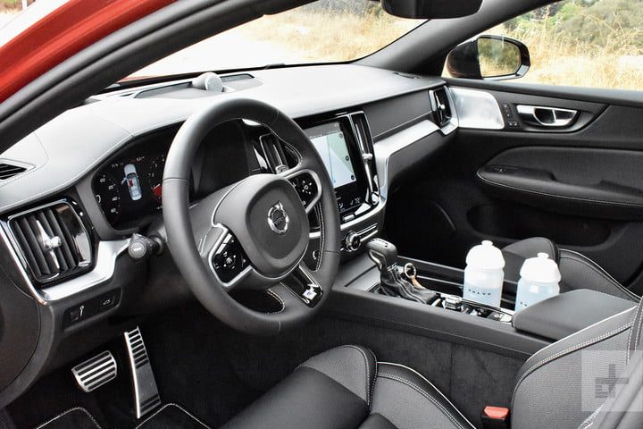 volvo s60 2019 primera revision t6 steering wheel 720x720