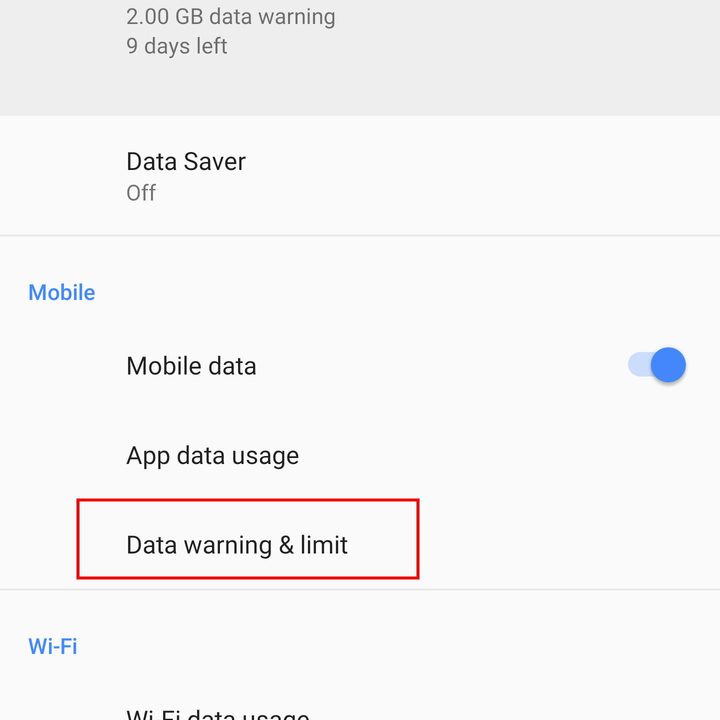 ajustes para el sony xperia xz3 24