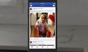 3d photos facebook