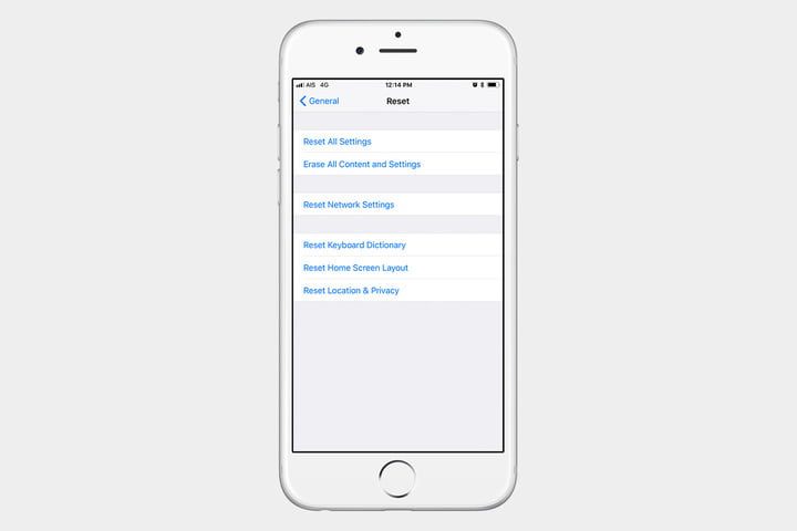 ajustes para el sony xperia xz3 9