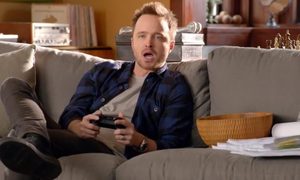 la tercera temporada de Westworld