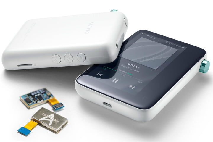 mejores reproductores de MP3