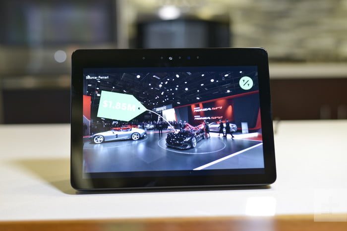 primeras impresiones amazon echo show 2018 2 review 29713 700x467 c