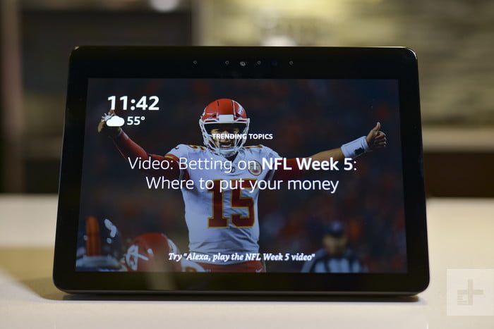 primeras impresiones amazon echo show 2018 2 review 29715 700x467 c