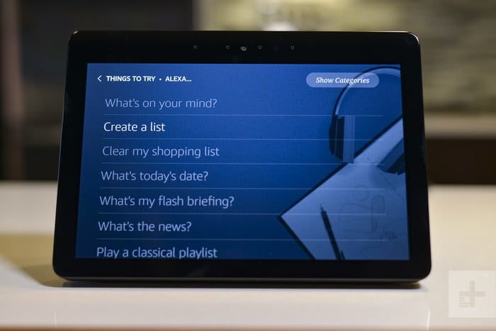 primeras impresiones amazon echo show 2018 2 review 29720 700x467 c