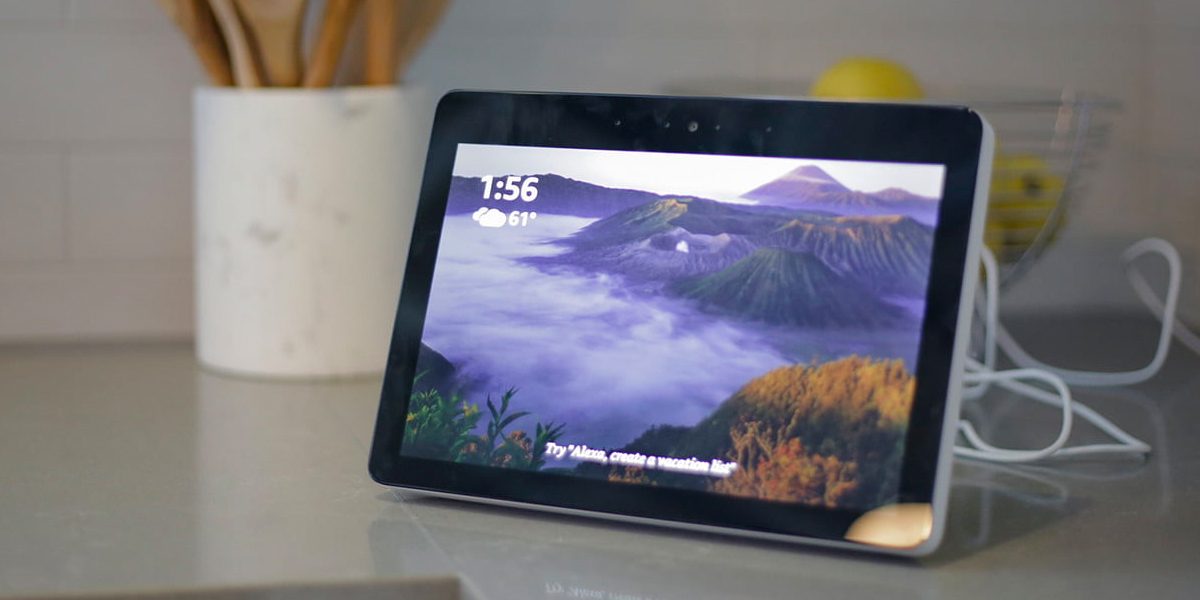 primeras impresiones amazon echo show 2018 featured image