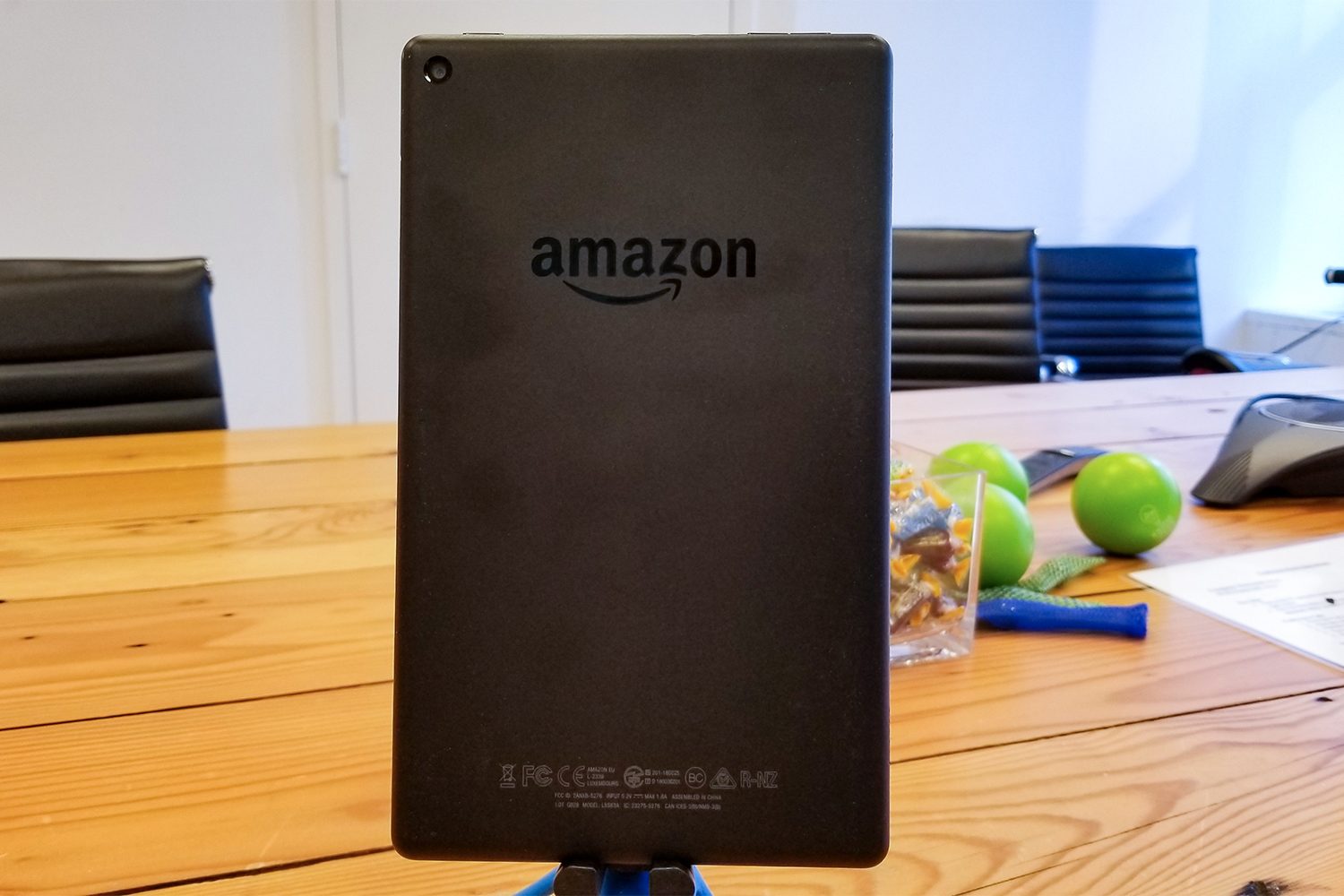 amazon fire hd 8