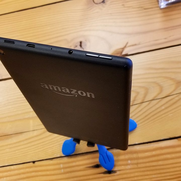 amazon fire hd 8