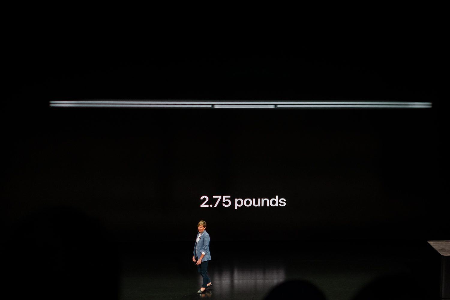 apple presenta macbookair 2018 macbook air retina event 5
